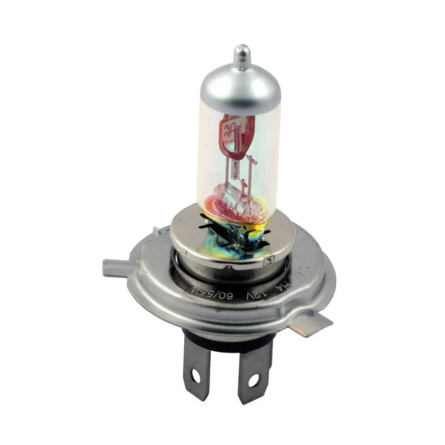 MCS Koplamp voor motorfiets 12V H4 60/55W