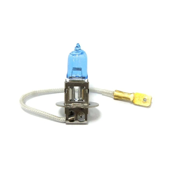 MCS Motorfiets Koplamplamp 12V H3 Superwit 100W