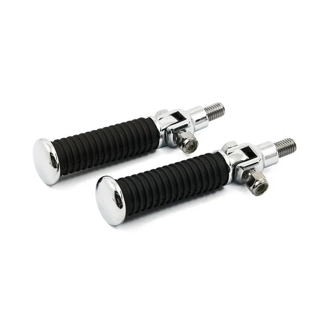 MCS voetknelset voor passagier voor Harley