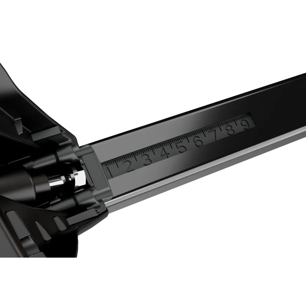 Menabo dakdragerset Omega staal geschikt voor Alfa Romeo 156 Sportwagon (2000-2006)