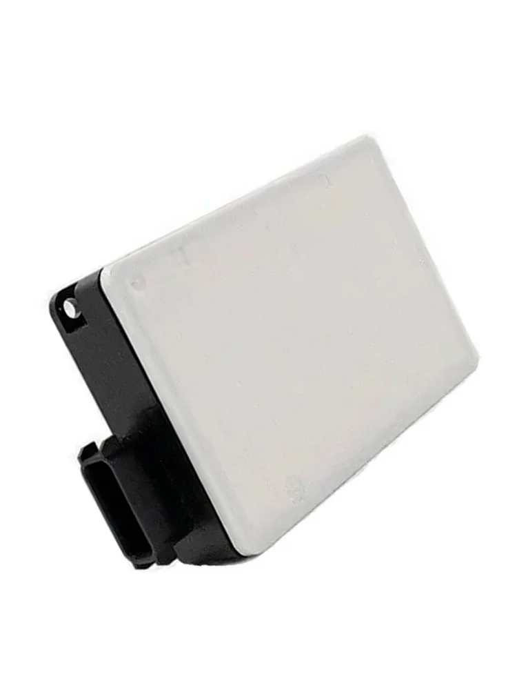 Mercedes 2014-2016 W222 Voorste radarsensor besturingseenheid A0009058406