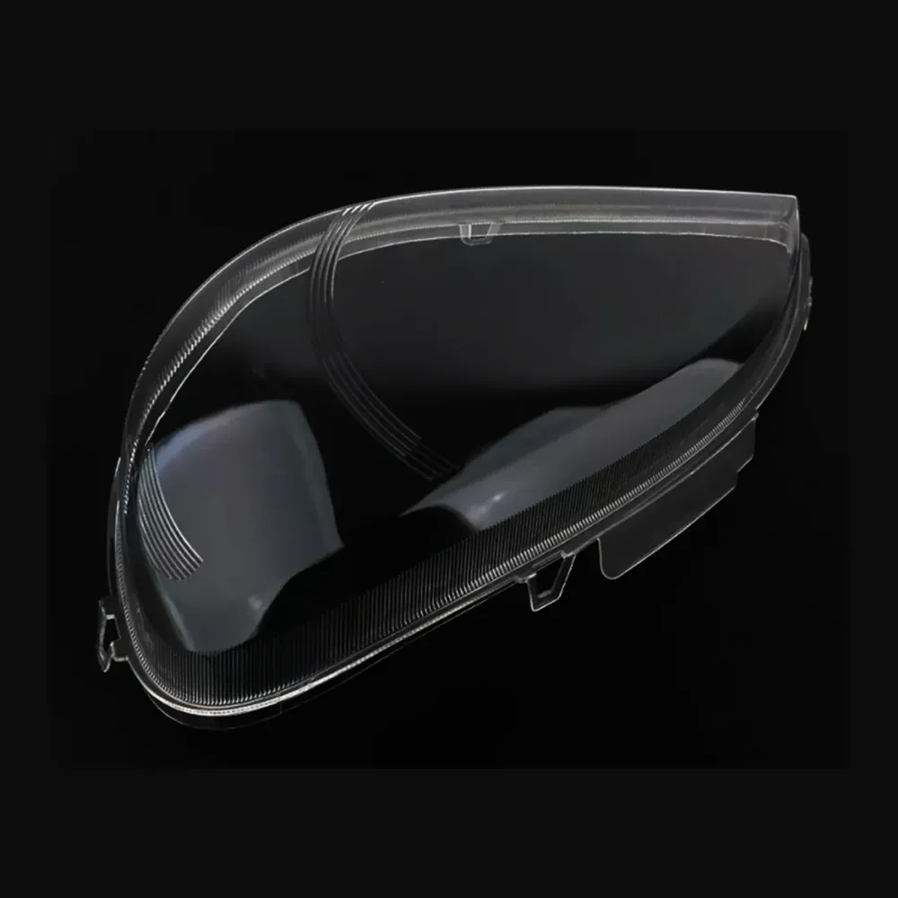 Mercedes Benz ML-Klasse 2002-2005 W163 2 stuks koplampglas helder