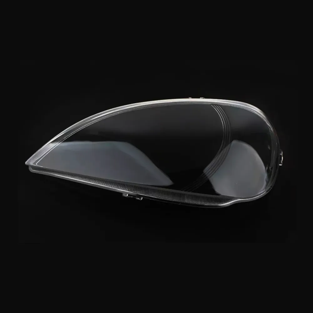 Mercedes Benz ML-Klasse 2002-2005 W163 2 stuks koplampglas helder