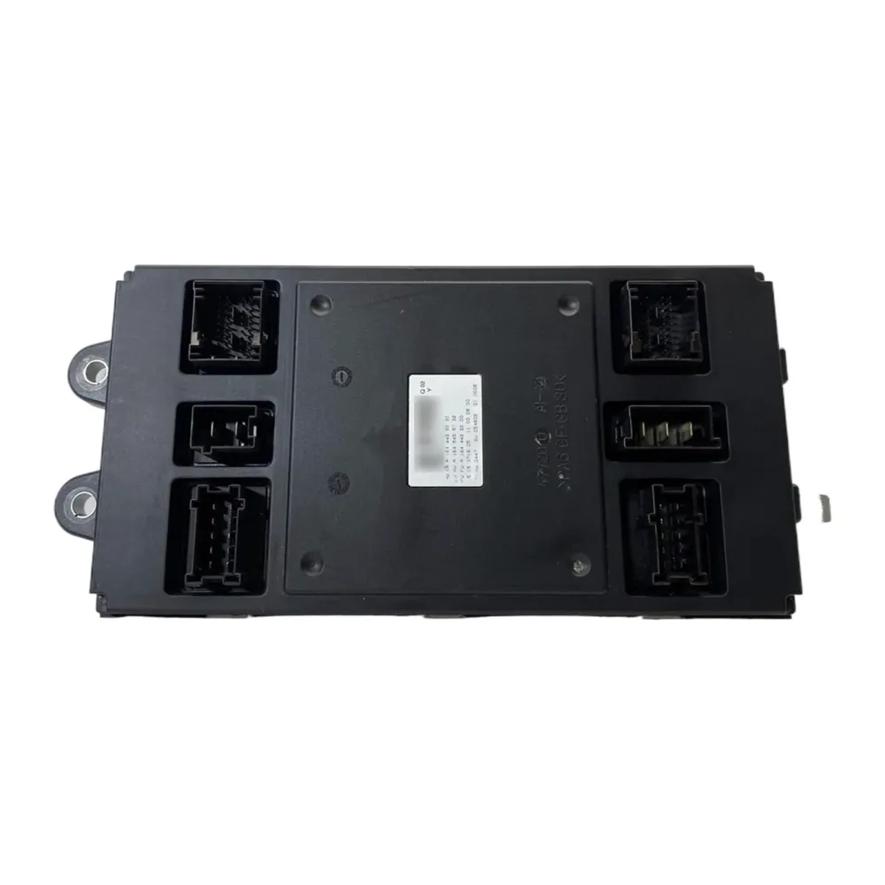 Mercedes-Benz 2006-2013 W164 ML63 AMG GL450 ML550 Front Sam Control Module 1645402501