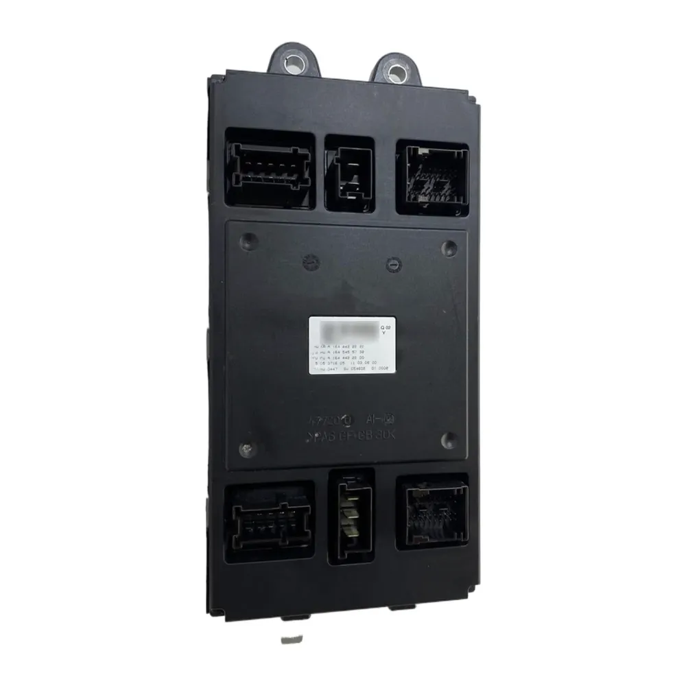 Mercedes-Benz 2006-2013 W164 ML63 AMG GL450 ML550 Front Sam Control Module 1645402501