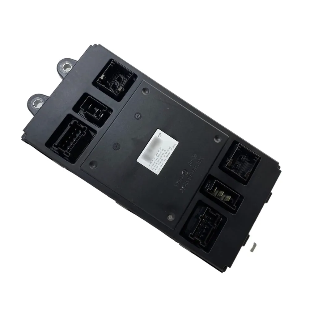Mercedes-Benz 2006-2013 W164 ML63 AMG GL450 ML550 Front Sam Control Module 1645402501