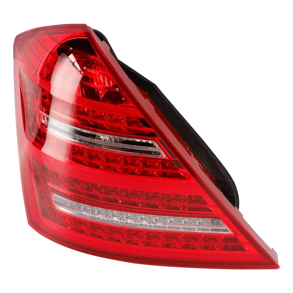 Mercedes-Benz 2007-2013 W221 S-Klasse linker LED-achterlichtlamp 2218201364