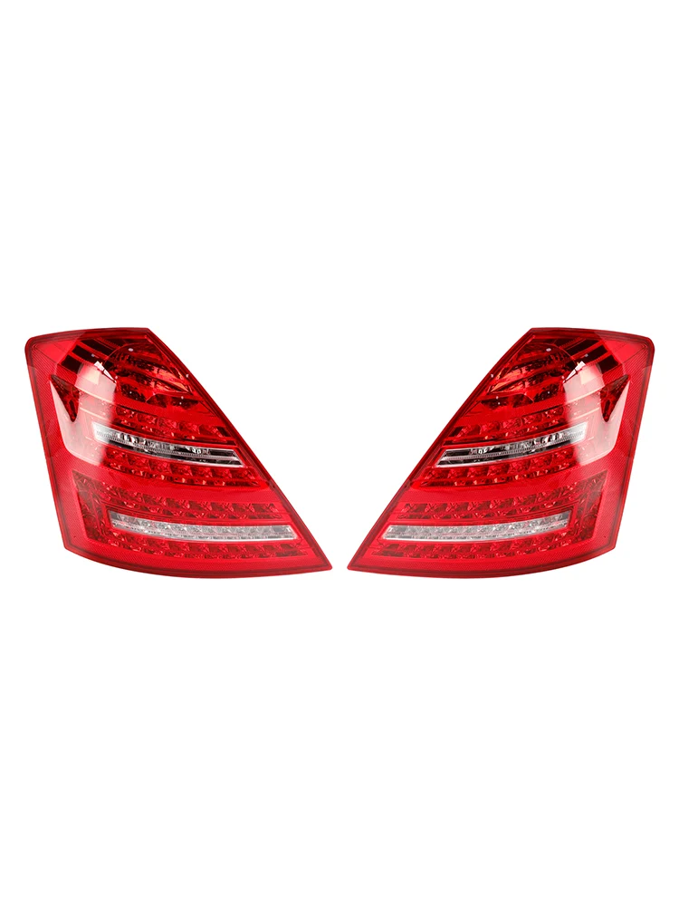 Mercedes-Benz 2007-2013 W221 S-Klasse Links+Rechts LED Achterlicht 2218201364 464