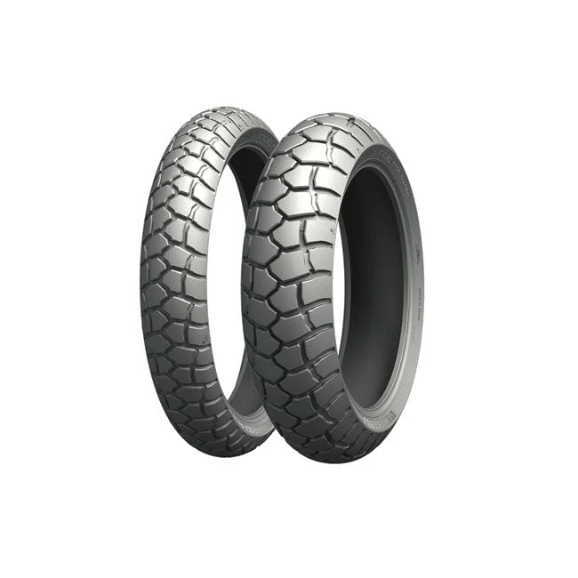 Michelin Anakee Adventure voorbanden 17"