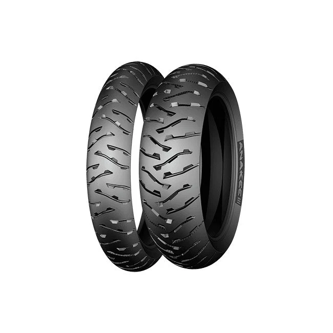 Michelin Anakee 3 voorbanden 21"