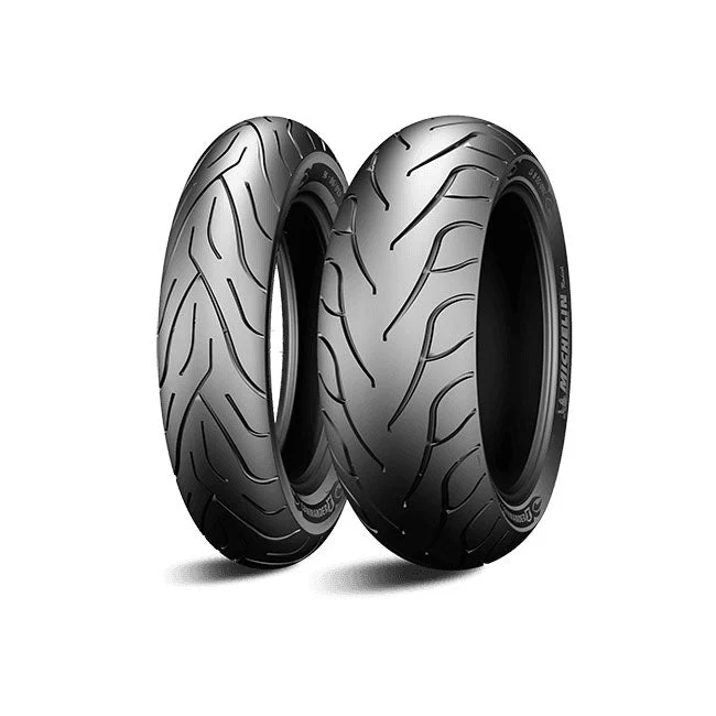 Michelin Commander II achterbanden 15"
