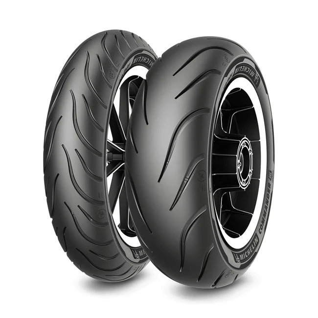 Michelin Commander III Touring Achterbanden 18"