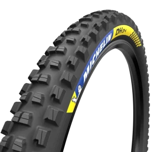 Michelin DH34 draadband 26x2.40" Magi-X DH Shield TLR