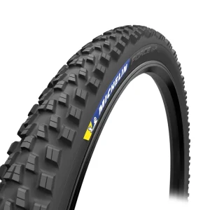 Michelin Force AM2 Competition Line vouwband 29x2.60" Gum-X Gravity Shield TLR
