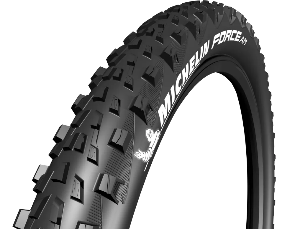 Michelin Force AM Performance Line vouwband 27.5x2.60" TLR Gum-X