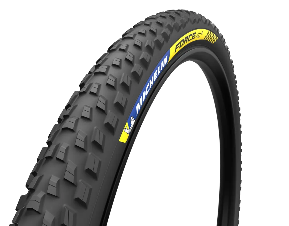 Michelin Force XC2 Racing Line vouwband 29x2.10" TLR