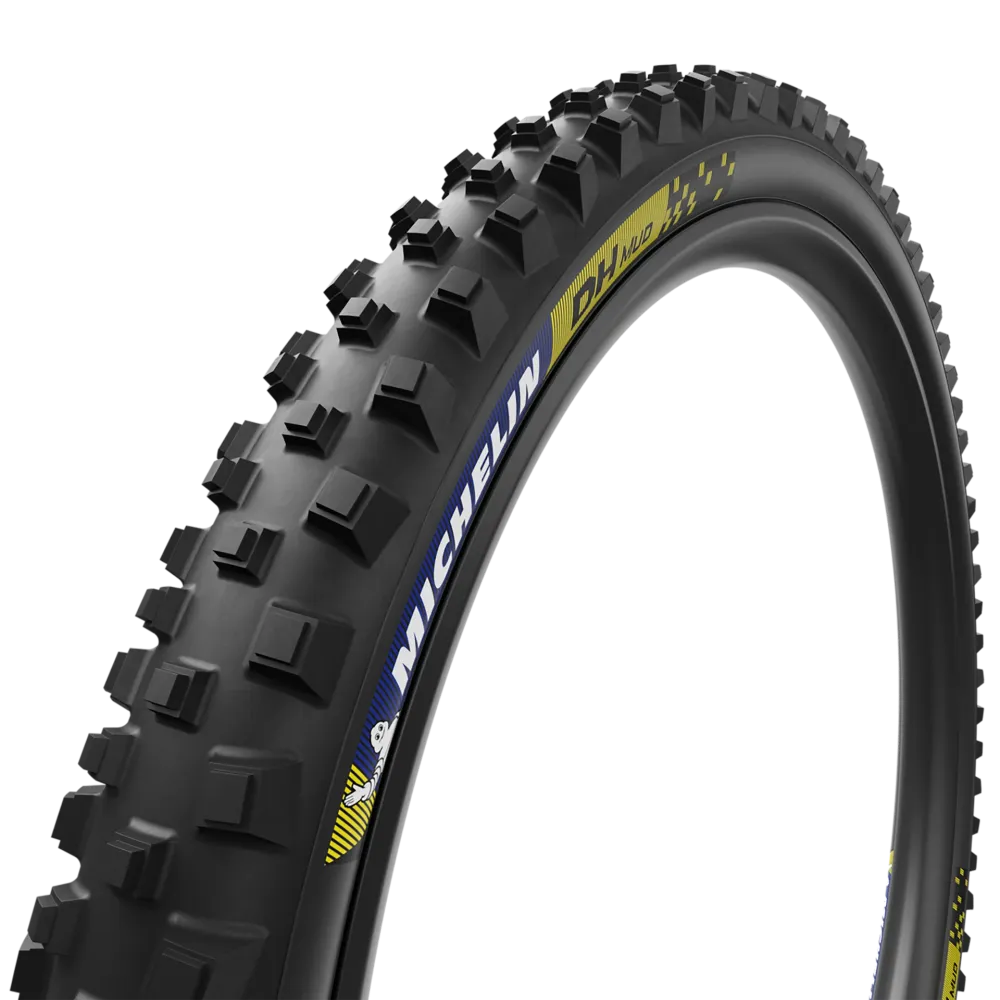 Michelin DH Mud RL 29" zwart