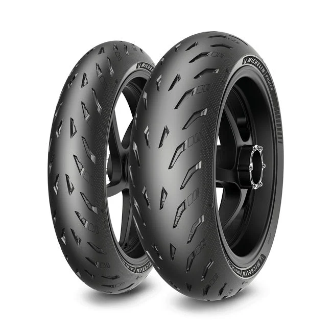 Michelin Power 5-banden voor 17"