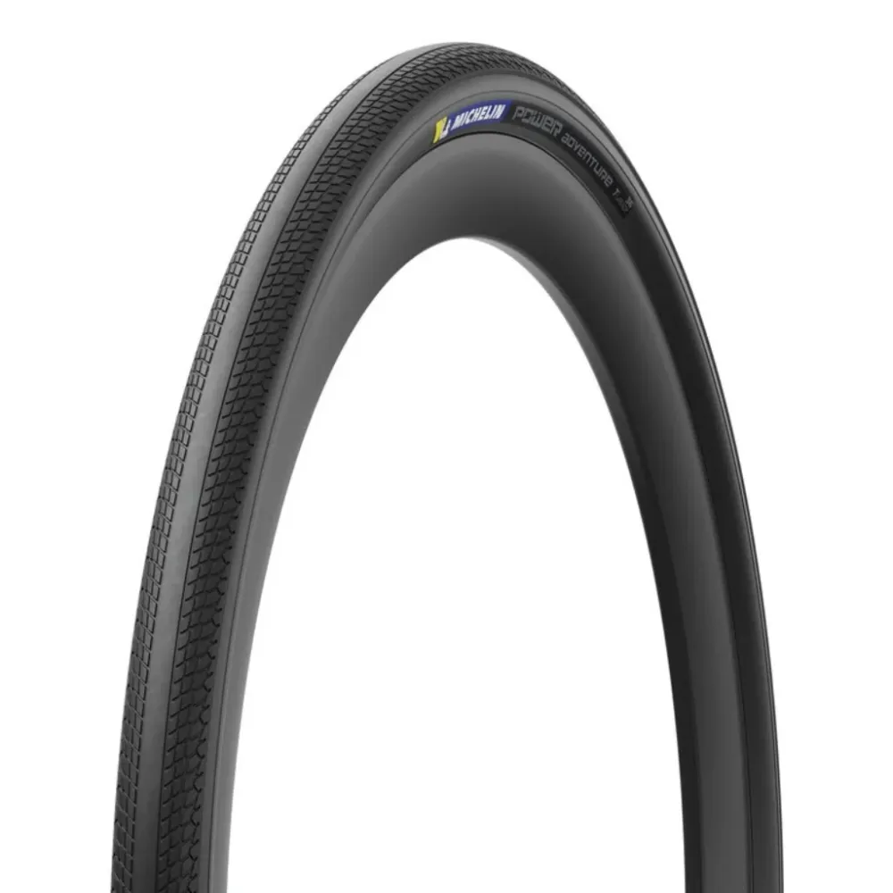 Michelin Power Adventure 27,5" zwart