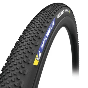 Michelin Power Gravel 27,5" zwart