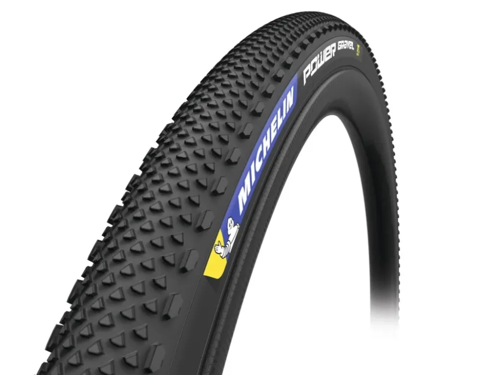 Michelin Power Gravel 27,5" zwart