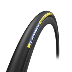 Michelin Power Time Trial vouwband 700x25C zwart