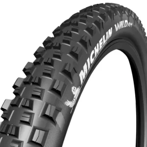 Michelin Wild AM Competition Line vouwband 27.5x2.80" TLR Gum-X3D