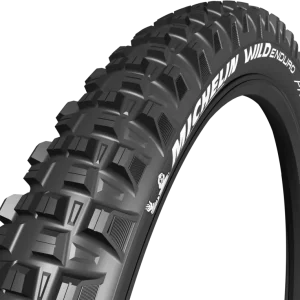 Michelin Wild Enduro Competition Line vouwband 27.5x2.40" Gum-X3D TLR