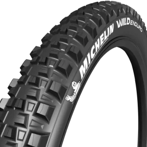 Michelin Wild Enduro Competition Line vouwband achter 27.5x2.60" TLR Gum-X