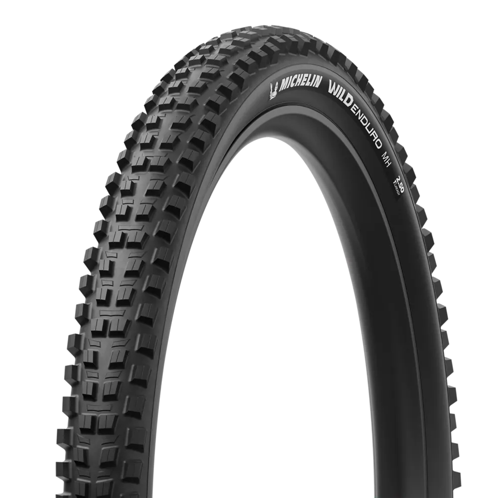 Michelin Wild Enduro MH Performance Line 27,5" zwart, White Label