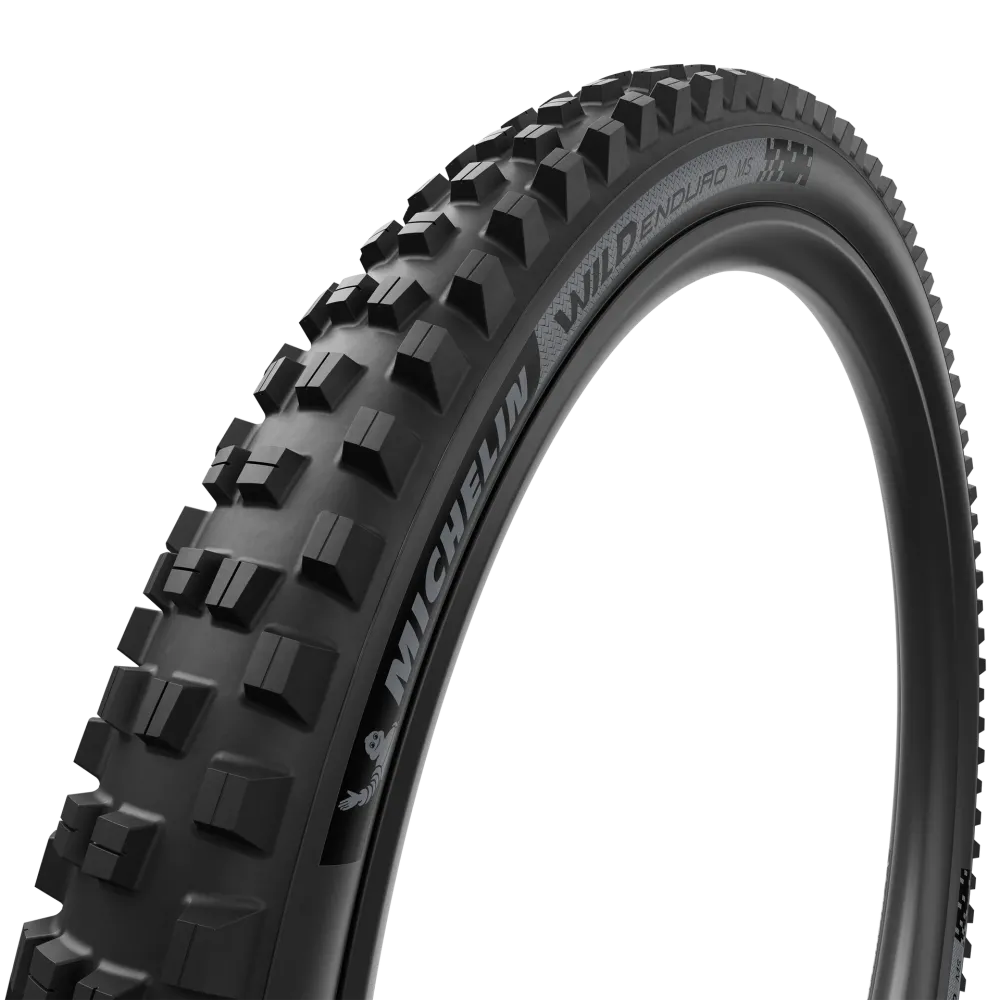Michelin Wild Enduro MS Racing Line 27,5" zwart, Dark Label