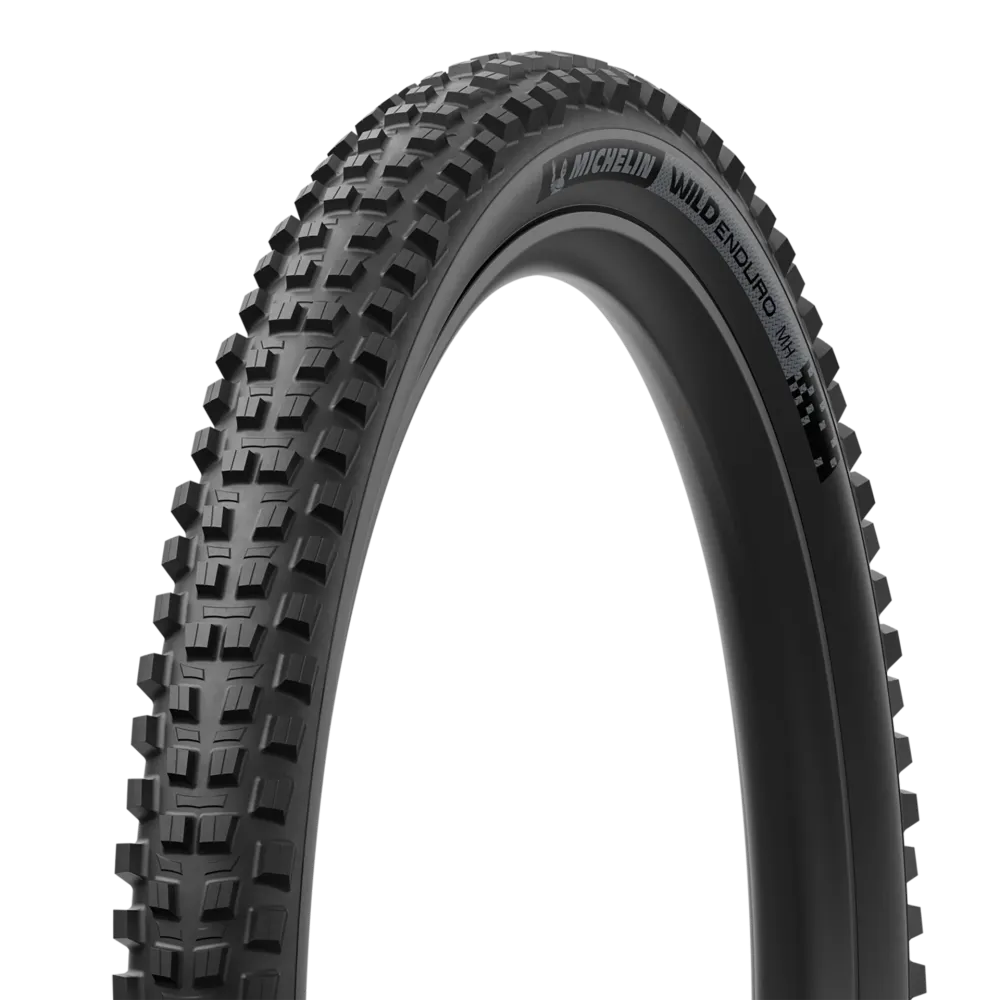 Michelin Wild Enduro MH Racing Line 27,5" zwart, Dark Label