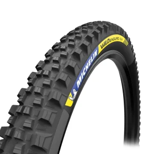 Michelin Wild Enduro Racing Line Vouwband Achter 29x2.40" TLR