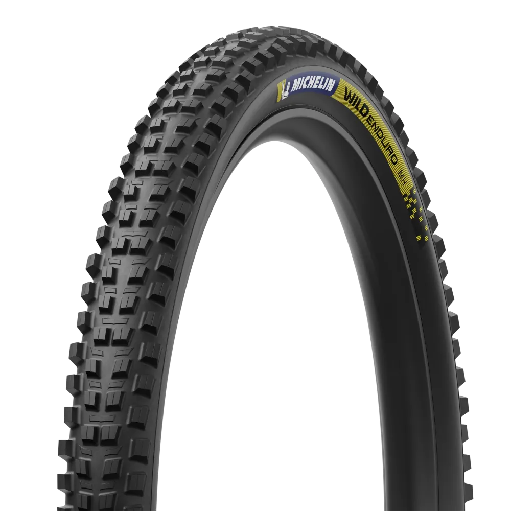 Michelin Wild Enduro MH Racing Line 29" zwart