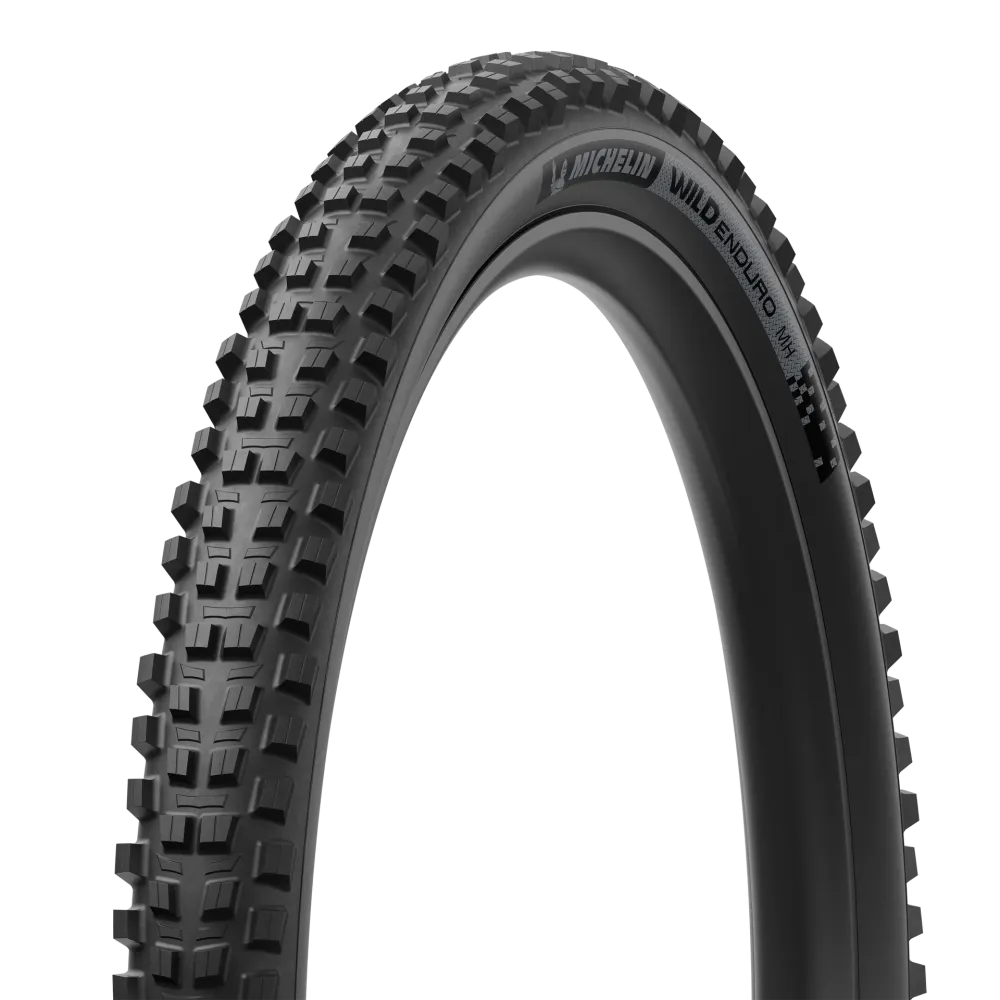 Michelin Wild Enduro MH Racing Line 29" zwart, Dark Label