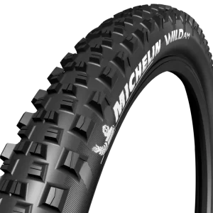 Michelin Wild AM Performance Line vouwband 27.5x2.80" TLR Gum-X