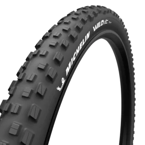Michelin Wild XC Performance Line vouwband 29x2.35" zwart