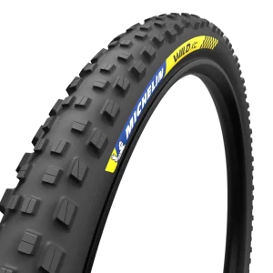 Michelin Wild XC Racing Line vouwband 29x2.35" zwart