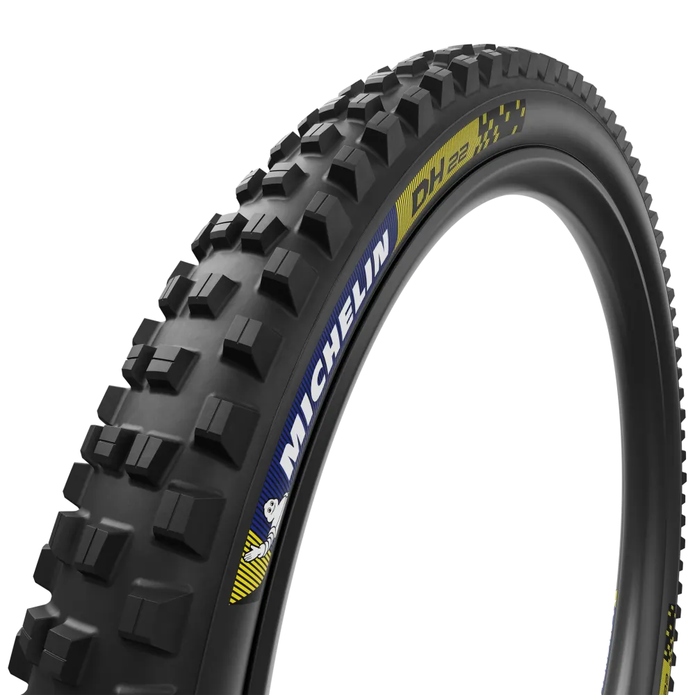 Michelin DH 22 29" zwart