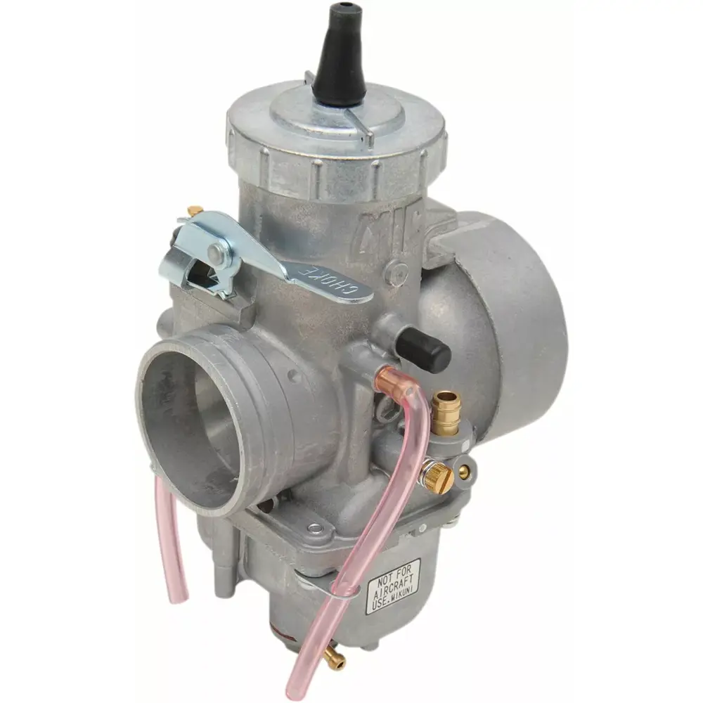 Mikuni VM-serie carburateur met ronde schuif VM44-3