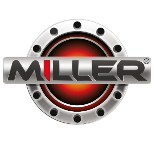 Miller Racing Uitlaatschot DB-Killer
