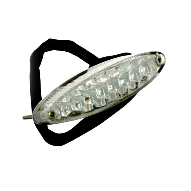 Mini helder LED achterlicht