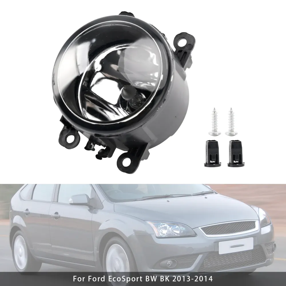 Mistlamp vooraan LH/RH 2N11-15201-AB voor Ford Transit 2006-2014