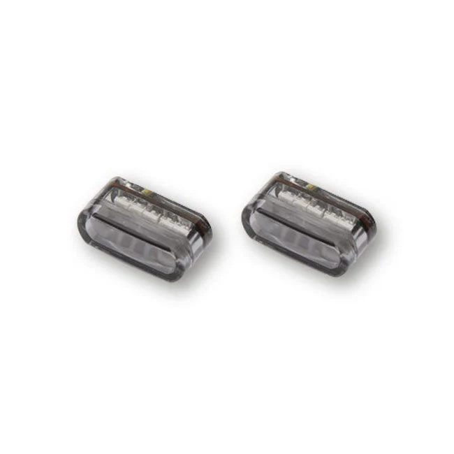 Module 1 LED richtingaanwijzers