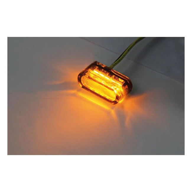 Module 1 LED richtingaanwijzers