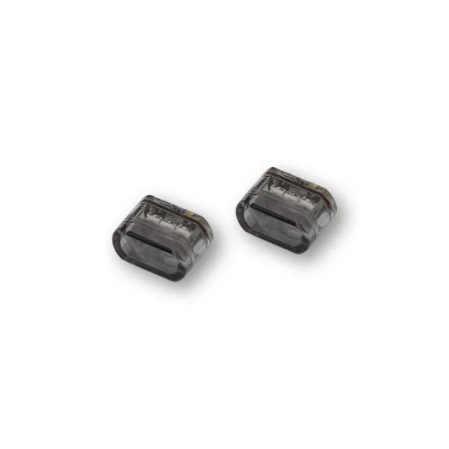 Module 2 LED richtingaanwijzers