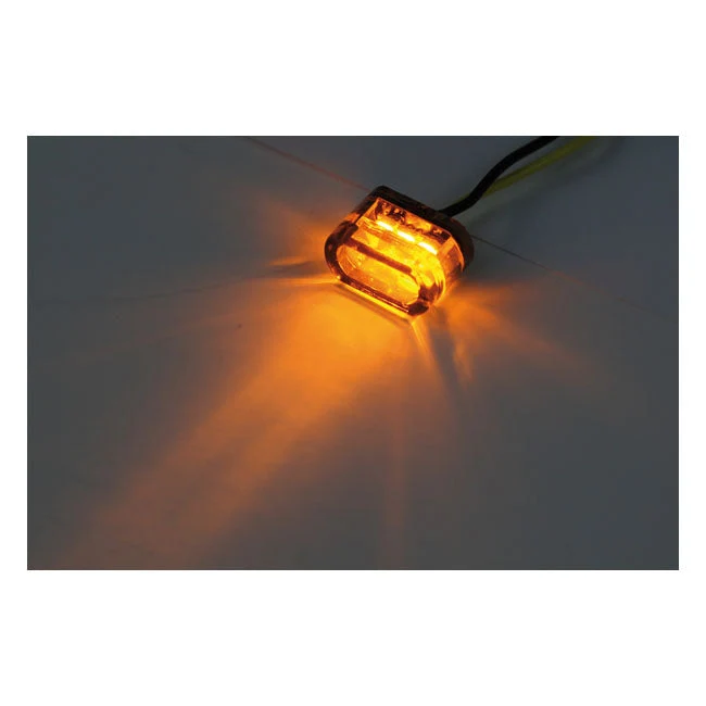 Module 2 LED richtingaanwijzers