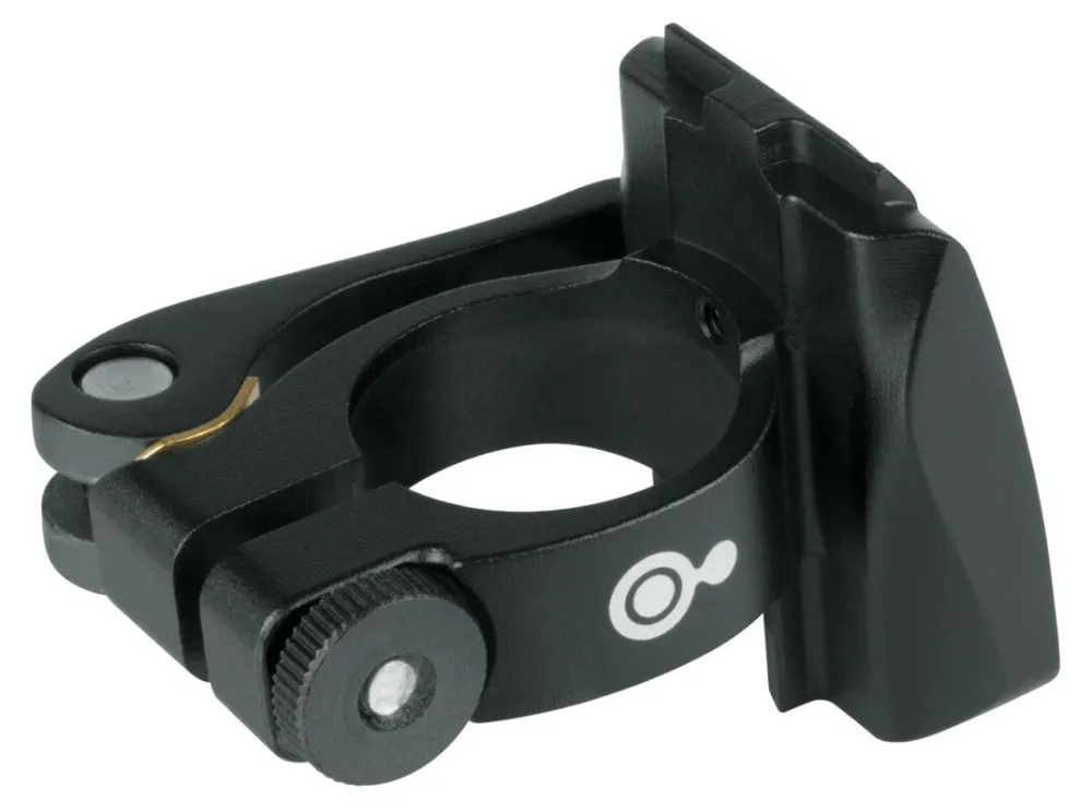 MonkeyLink QR-ML-1 35 Snelspanner Zadelklem 34,9mm