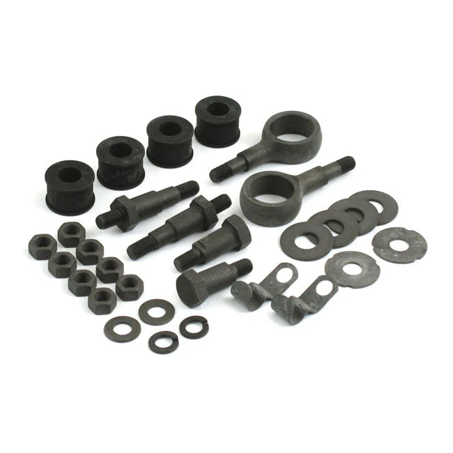 Montageset Springerdempers 36-52