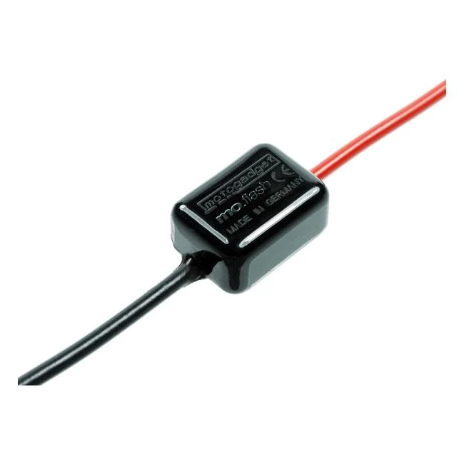 Motogadget Mo.Flash Knipperlicht Relais